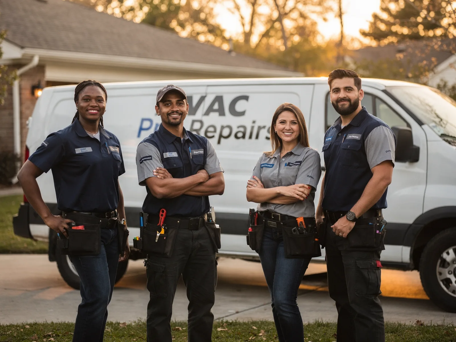 Heat Pump Repair company in Prosser, WA