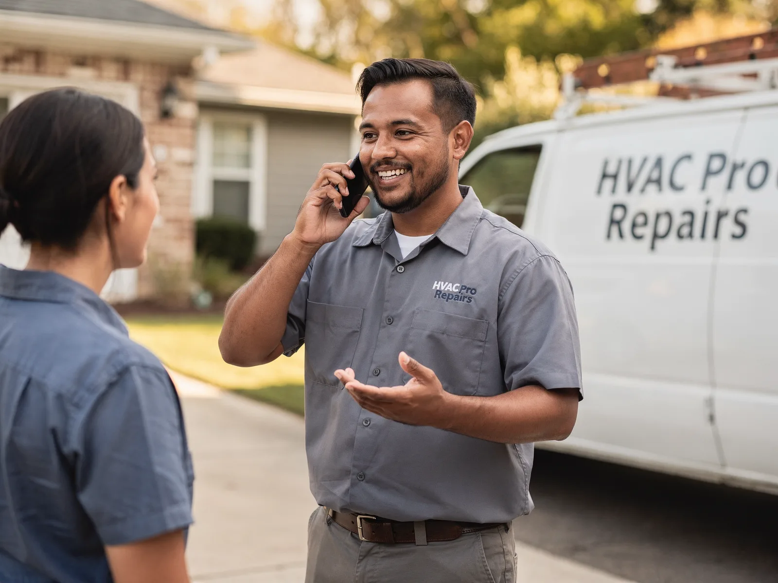 Heat Pump Repair Prosser, WA FAQs